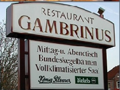 Фото: Gambrinus