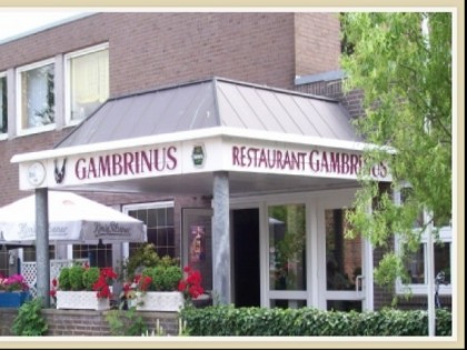 Фото: Gambrinus